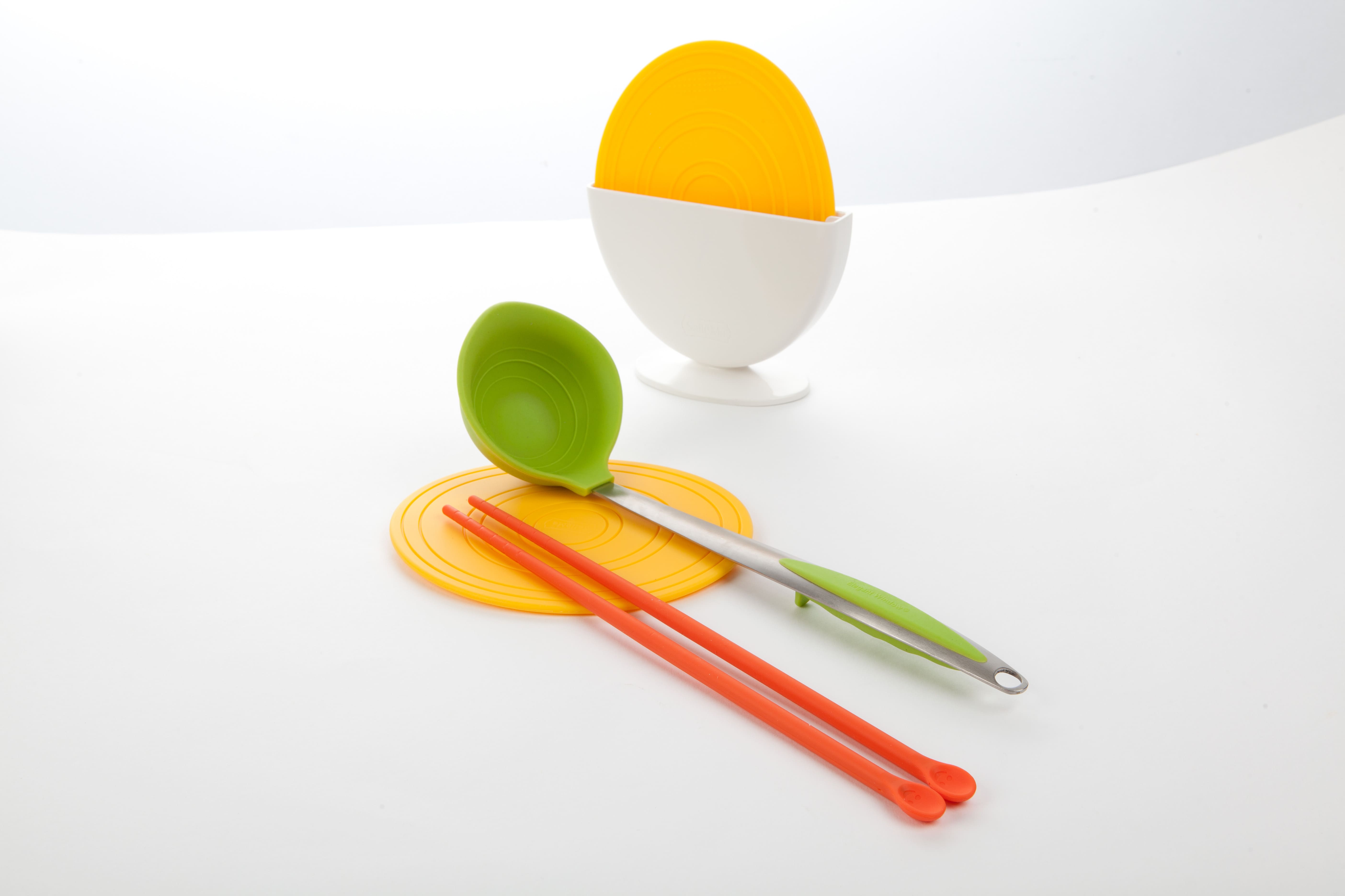 【Salle Ma】EGG萬用防燙隔熱墊