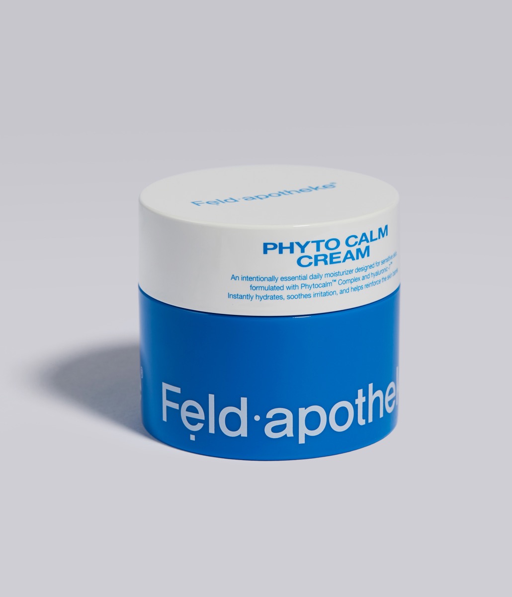 【Feld Apotheke】 草本舒緩保濕面霜