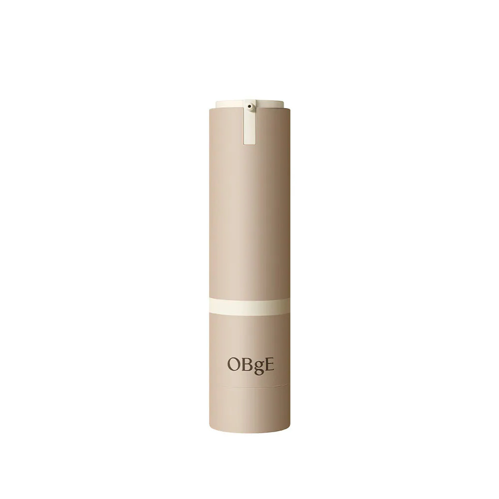 OBgE 自然遮瑕素顏霜 50g SPF50+