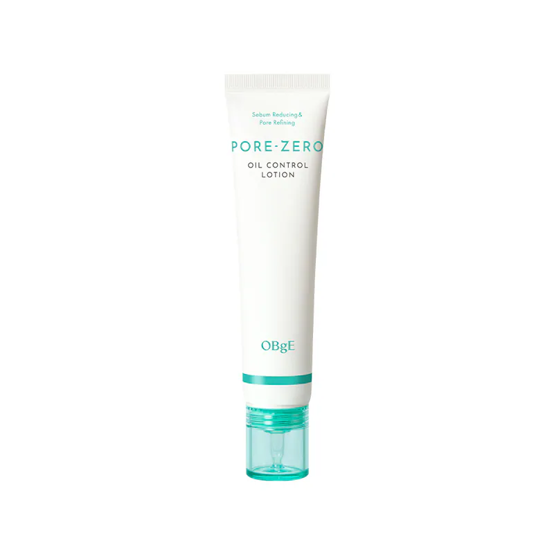 OBgE控油清透毛孔保濕乳 70ml